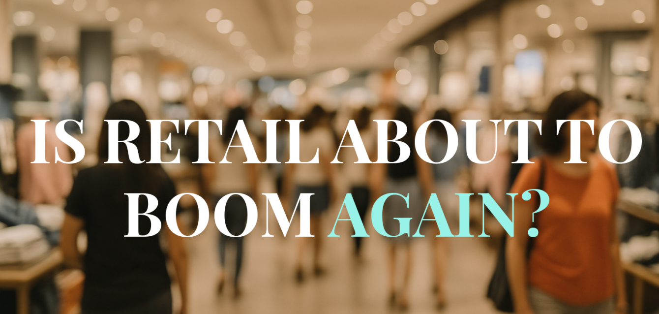 Retail Photo